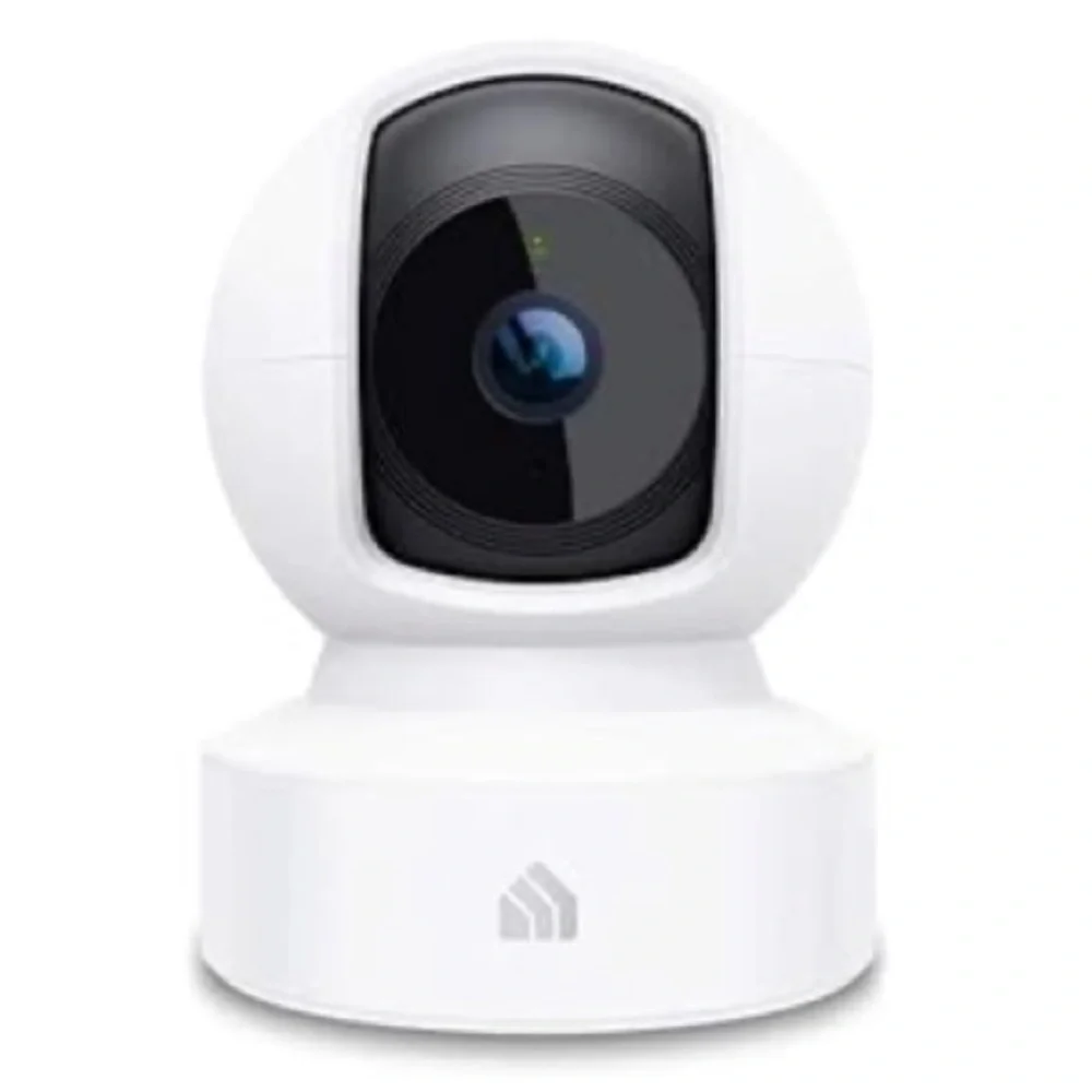 KASA SMART CAMERA 🎥